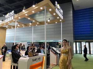 首航新能源整體系統解決方案 亮相無錫CREC，引領光伏發電與儲能發展新潮流