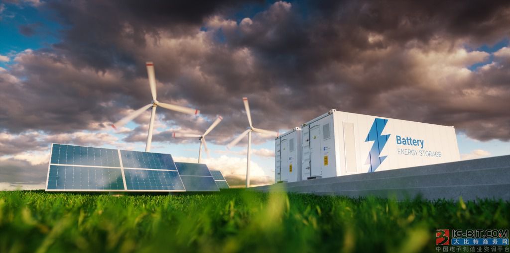 西班牙Iberdrola公司投資1.5億歐元投建100MW/20MWh光伏儲能項(xiàng)目 新能源發(fā)電與儲能的融合新篇章